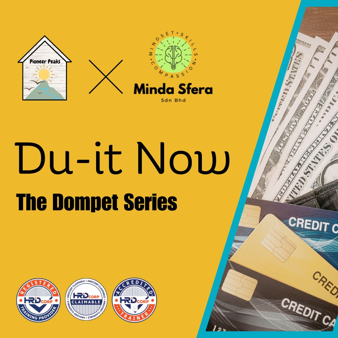 DU-IT Now: The Dompet Series