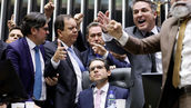Congressitas brasileiros