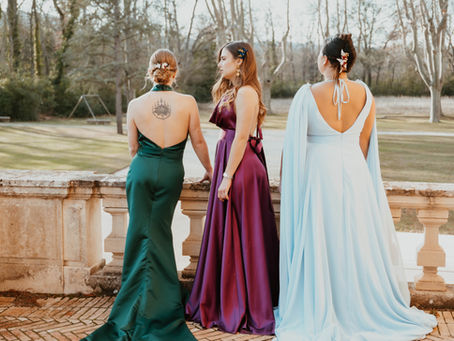 Bijoux invitée mariage : quel accessoire choisir sans en faire trop ?