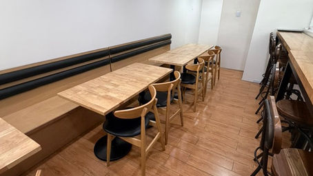 Conference and meeting room space at iHotel Uptown BGC for corporate bookings and business events in BGC.