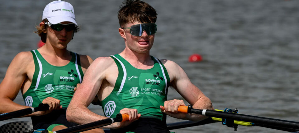 U23 World Champion