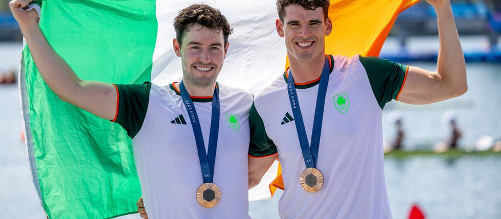 Olympic Success