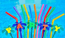 Colorful Party Decor