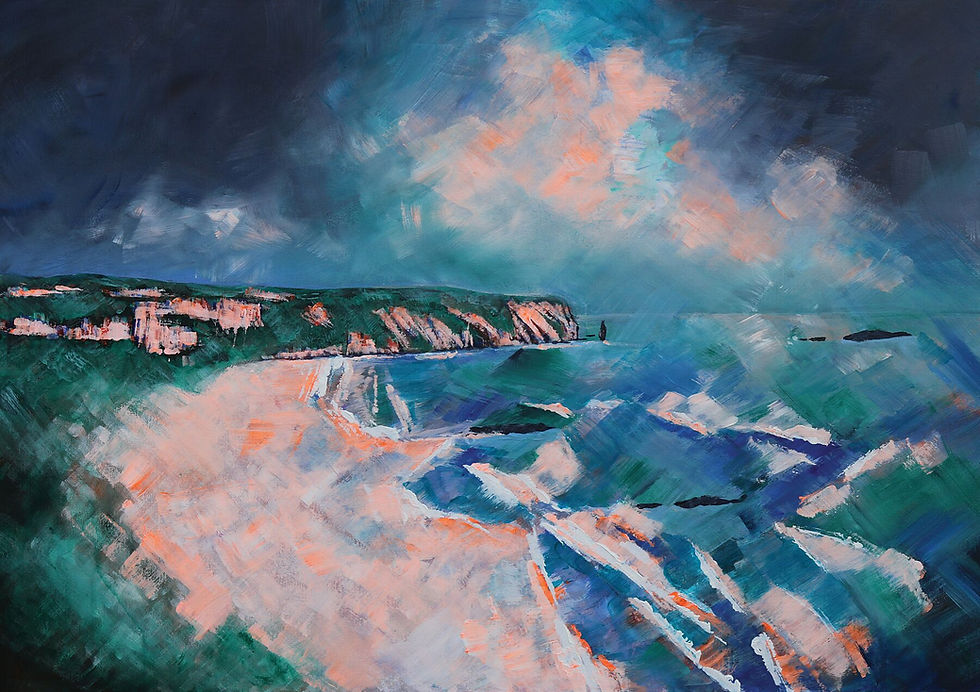 All the Time in the World