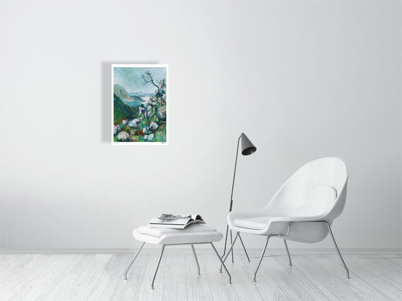 Thumbnail: Meadow of the Stags