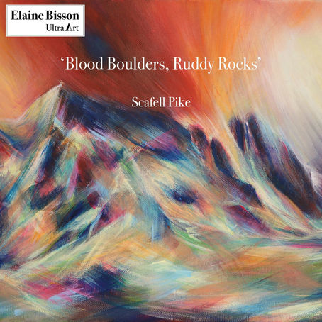 No.8 Beware Scafell Pike's Bloody Boulders!