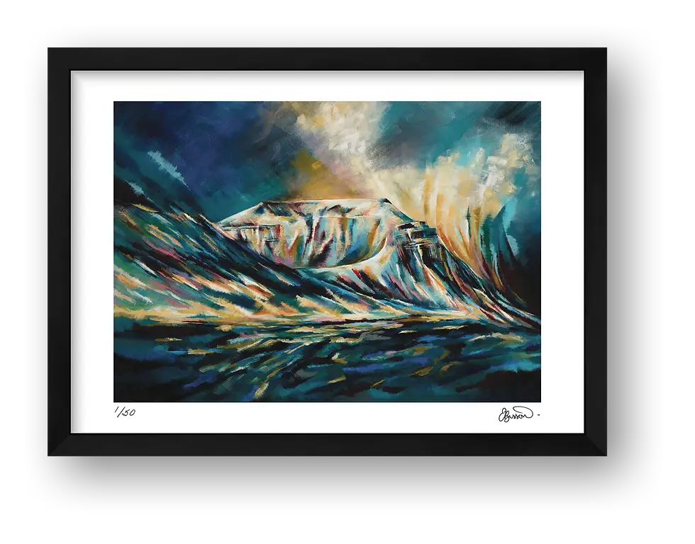 Thumbnail: Appetite  (Ingleborough)