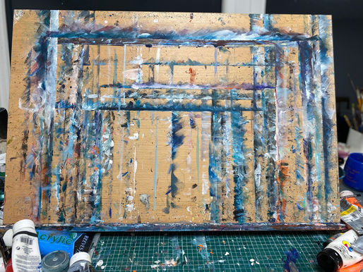 Introducing My Top 10 Landscape Paintings.