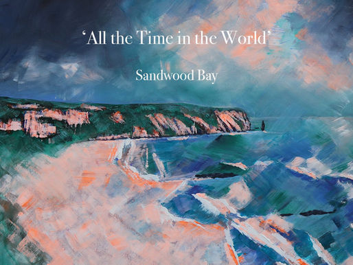 No.9 'All the Time in the World'