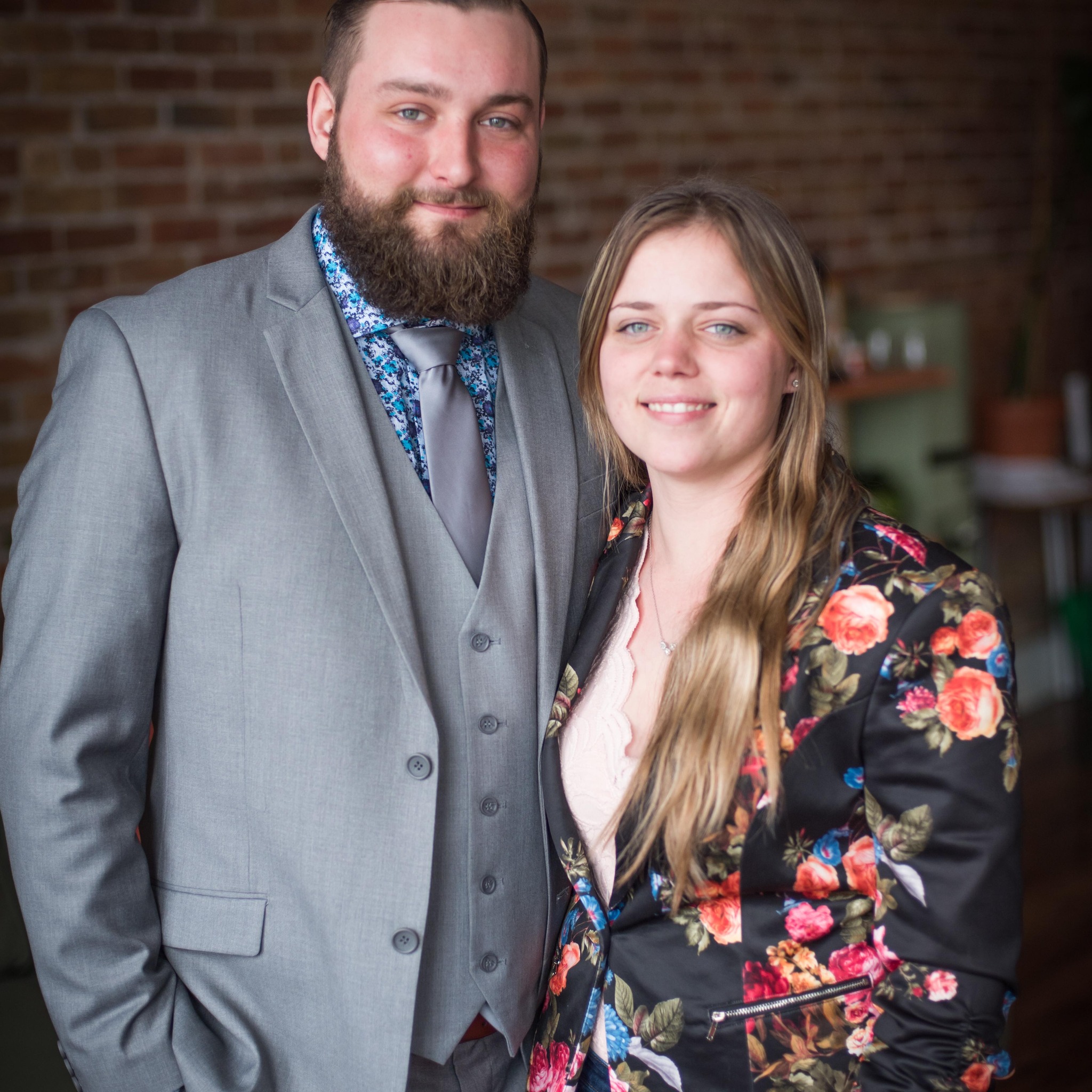 CEO | Sterling Ross | Saxons Manufacturing Company | Chatham-Kent | Ontario