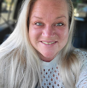 Owner/Designer April Jackson