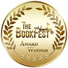 The BookFest First Place Book Award
