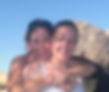 Tiana and Jenny