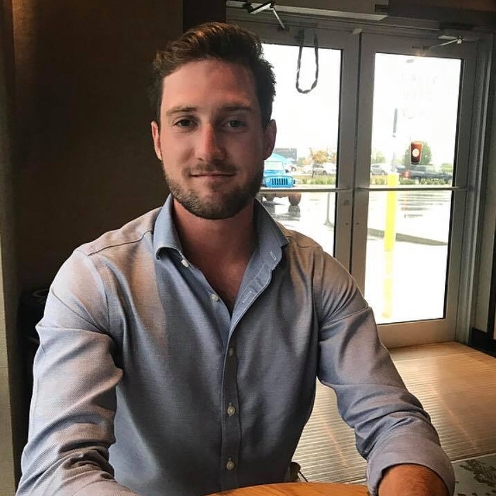 General Manager | Joshua Avery-Scott | Saxons Manufacturing Company | Chatham-Kent | Ontario
