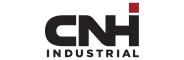 Ecotile's Customer - CNH Industrial Logo