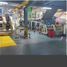Ecotile Application - Food Manufacturing Plants