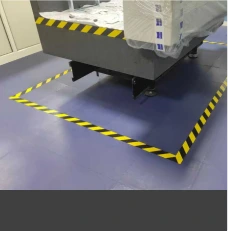 Ecotile Application - Quality Control Room