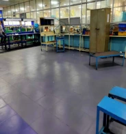Ecotile's Customer - RACL Geartech Limited