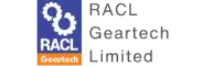 Ecotile's Customer - RACL Geartech Limited Logo