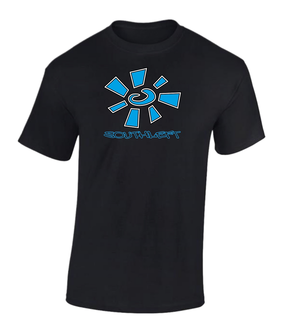 Thumbnail: BIG SUNNY ONE - T-shirt