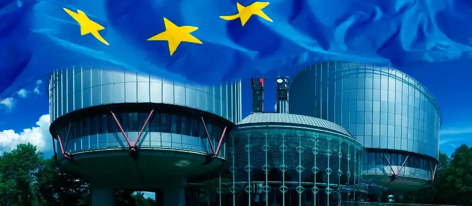 Na czym polega wniesienie skargi przed Europejskim Trybunałem Praw Człowieka?