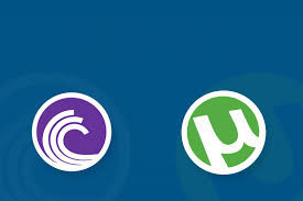 uTorrent/BitTorrent Pro