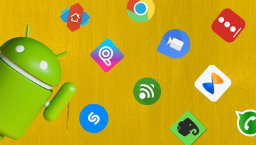 Apps Para Ver Series y Películas en Android