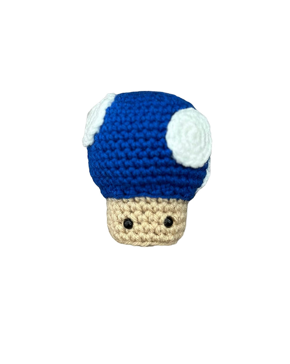 Thumbnail: Mushroom Stress Balls
