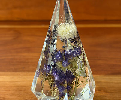 Bespoke Floral Preservation