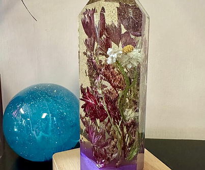 Custom Resin Creations
