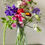 Thumbnail: Jar of Joy – Hand-Tied Flowers in a Vintage-Style Vase