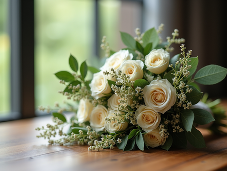 Preserving Your Wedding Bouquet Keepsakes: A Gentle Guide
