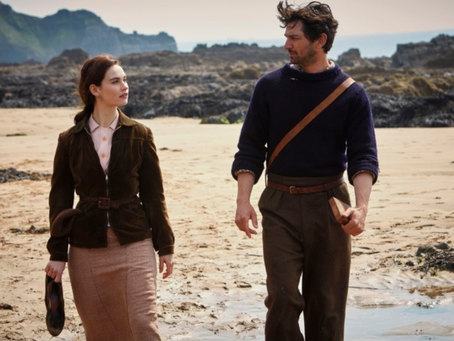 Meilleurs films d'amour Netflix: Top 8 des films