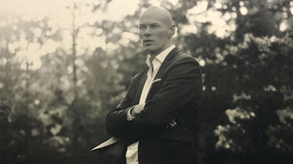 The Finnish State Award in Design 2015 awarded to Tunto Design’s Mikko Kärkkäinen