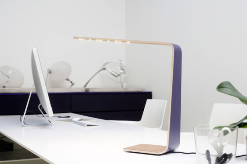 TUNTO Lighting | LED4 Table Lamp