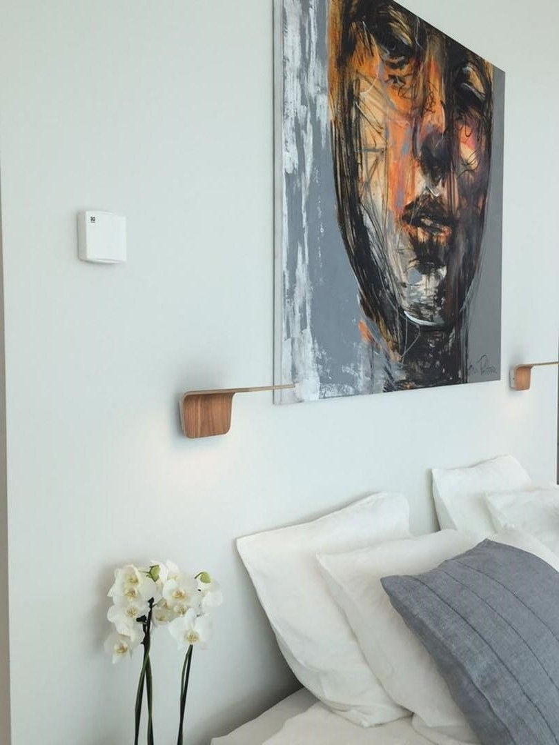 Thumbnail: Butterfly 03 Wall Lamp