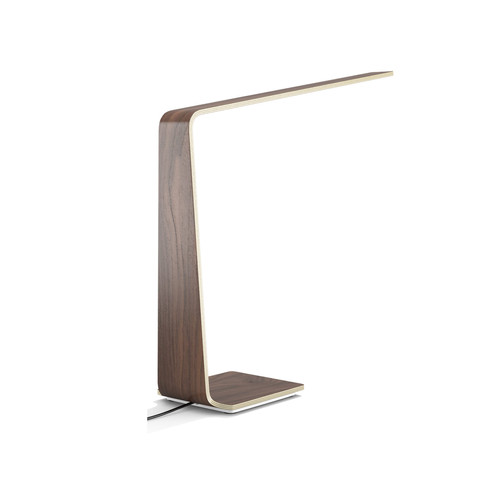 Tunto Lighting | Led8 Desk | Handcrafted Lights From Finland
