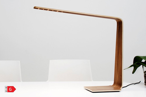 TOTONOE LIGHT LEDライト TUNTO Lighting | LED4 Table Lamp