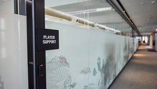 Supercell "Teamspace" Lighting Project in Helsinki, Finland