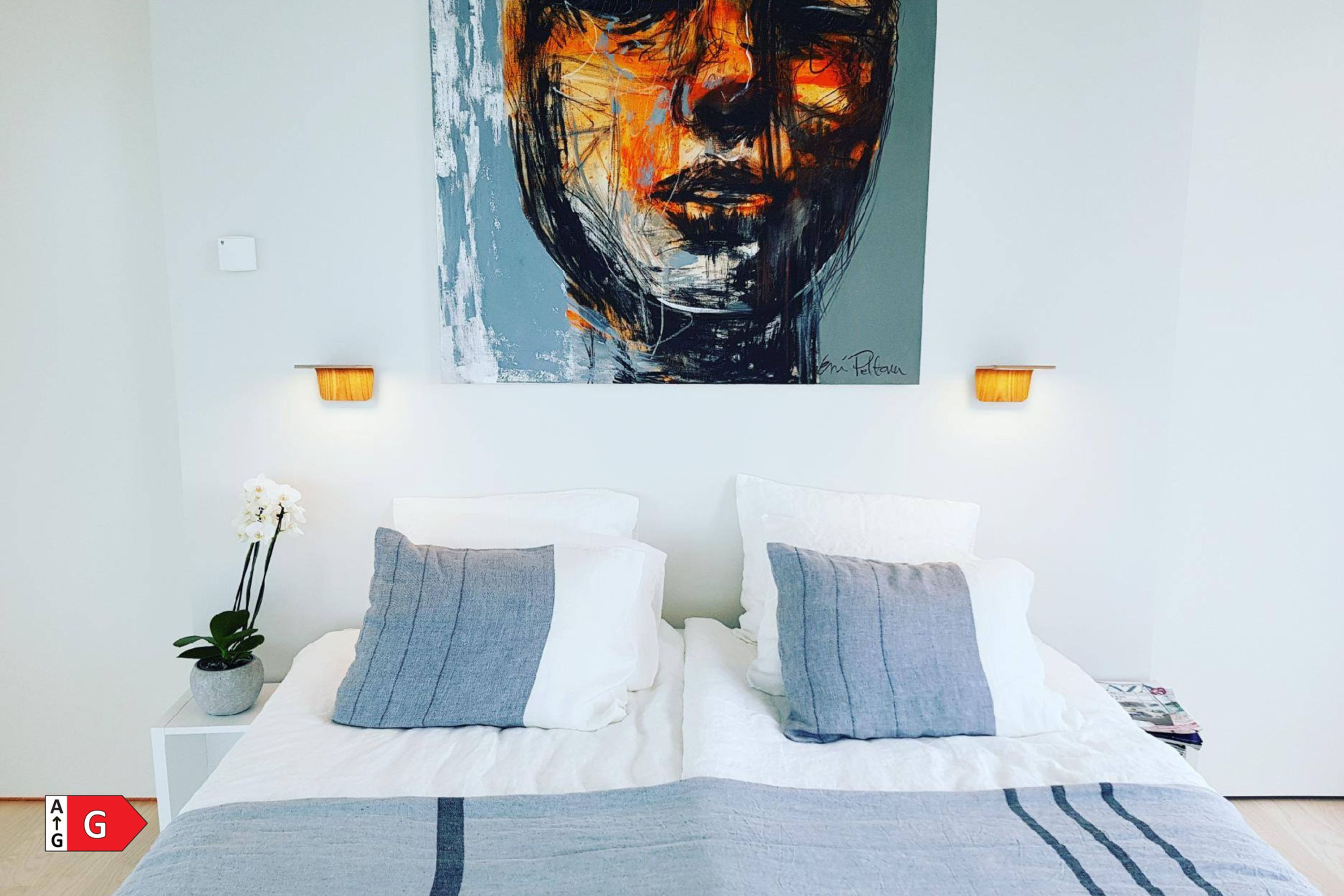 Butterfly 03 Wall Lamp