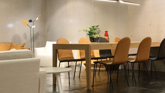 Tunto At Habitare Fair in Helsinki, Finland