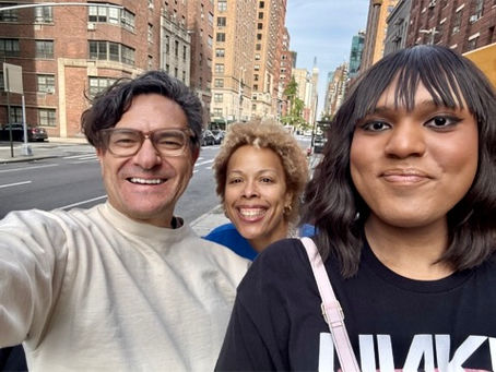 What if the formula you’ve been running your whole career was never yours to begin with?