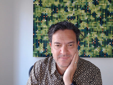 Fear-based motivation is hard to spot in high performers because it looks like excellence.