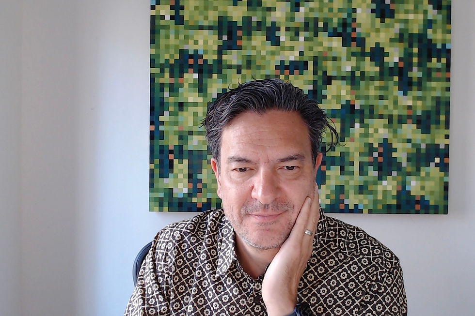 Fear-based motivation is hard to spot in high performers because it looks like excellence.