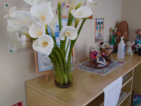 休診のお知らせ