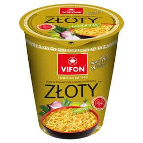 Miniatura: Zupy instant VIFON