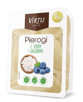 Miniature : VIRTU PIEROGI