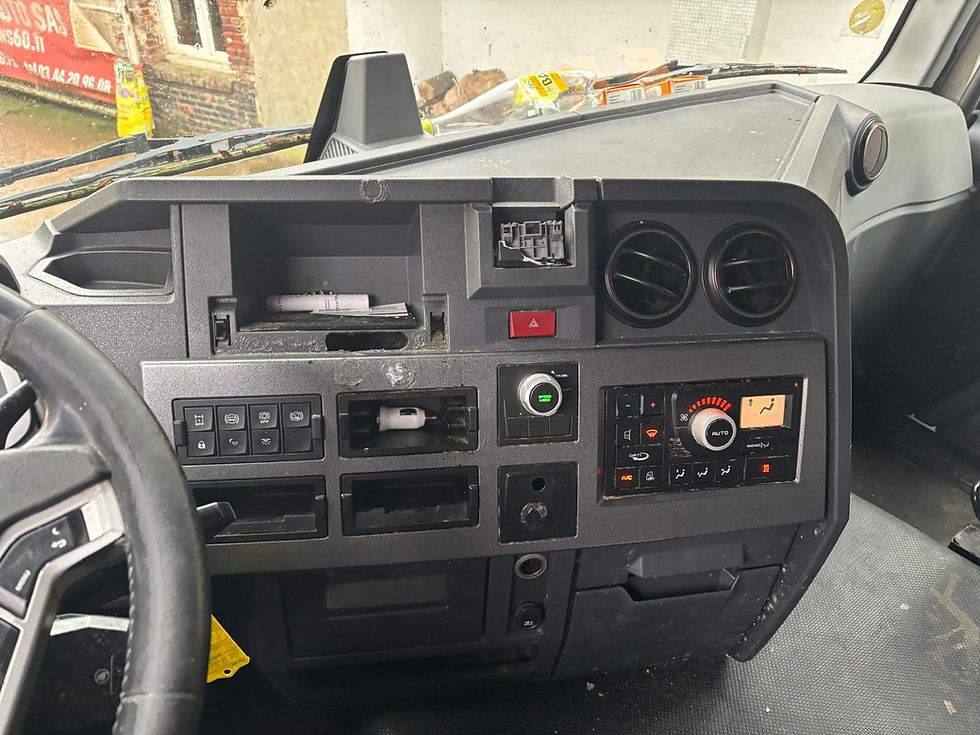 Miniature : RENAULT  T430 Euro6