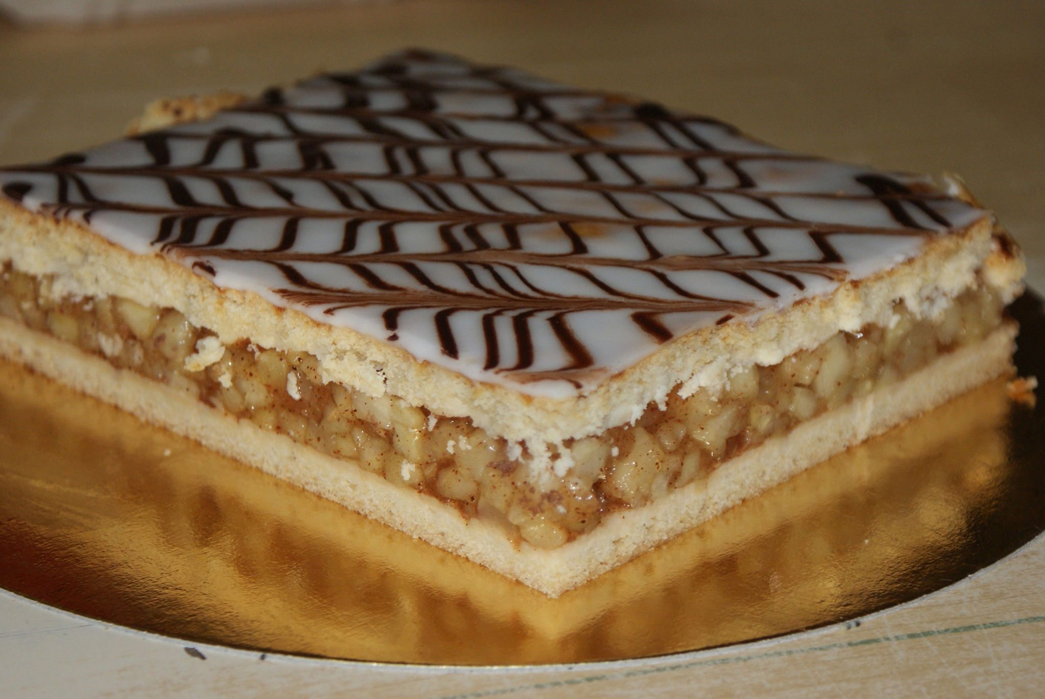 Jabłecznik 250G