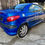 Miniature : PEUGEOT 206 CC 2001  2.0 16V 140 CHV